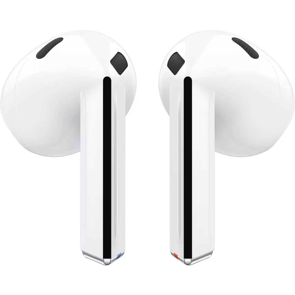 Écouteurs intra-auriculaires sans fil Galaxy Buds3 Blanc