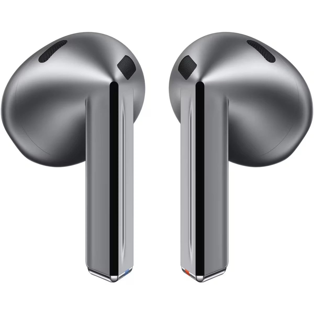 Écouteurs intra-auriculaires sans fil Galaxy Buds3 Argent