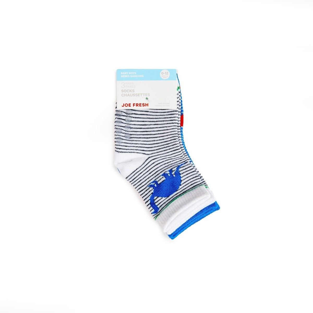Chaussettes pour bébé