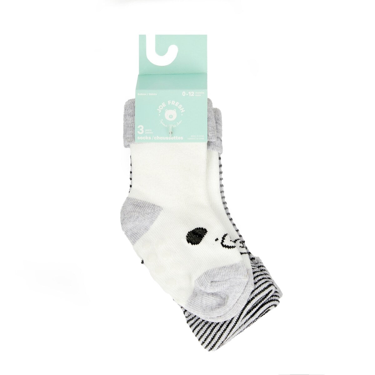 Jf Bébé Chaussettes