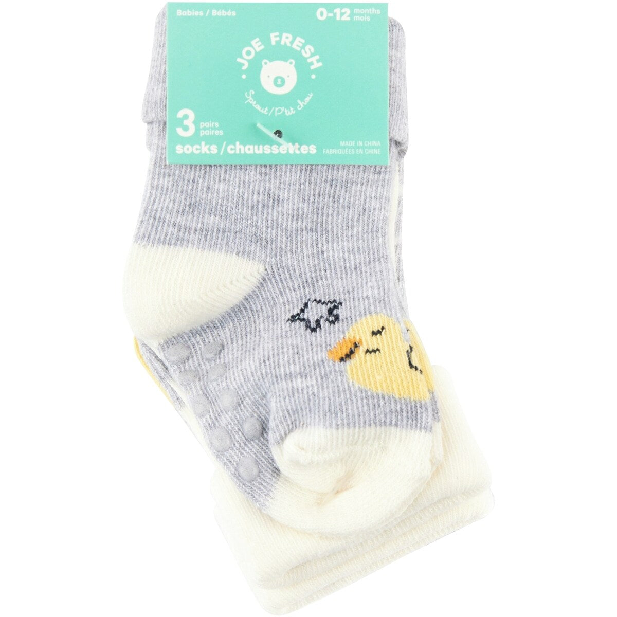 Chaussettes pour bébé