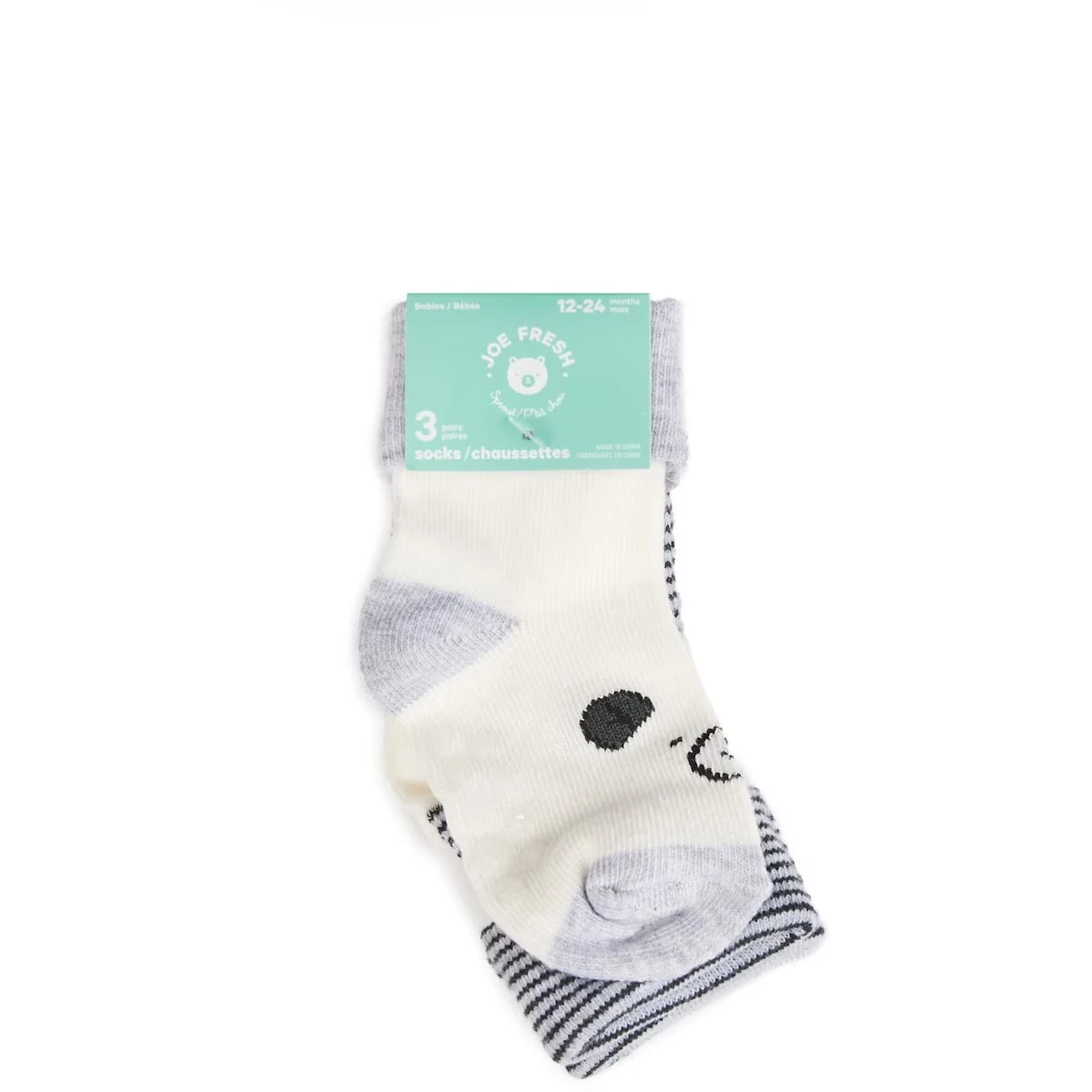 Chaussettes pour bébé