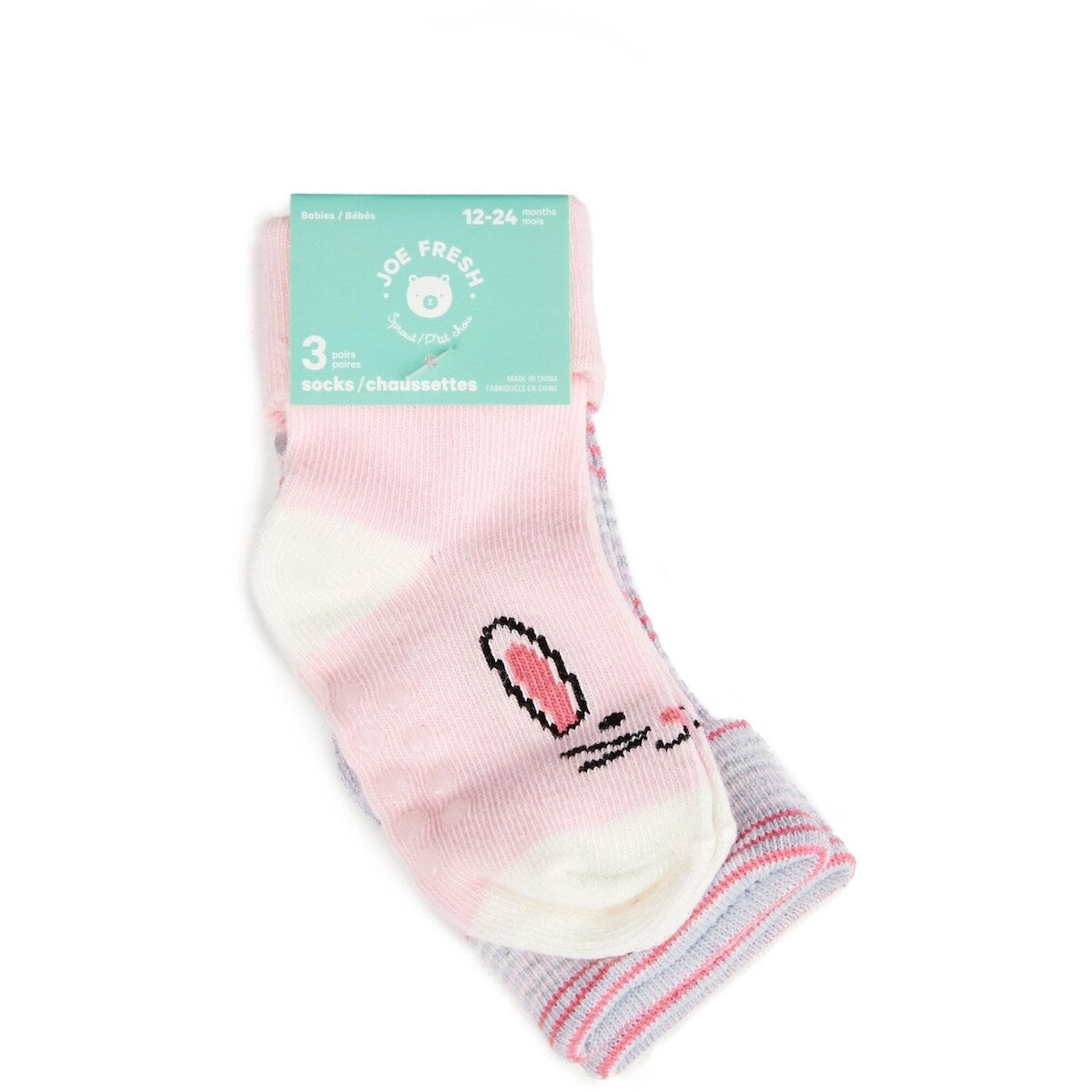 Chaussettes pour bébé