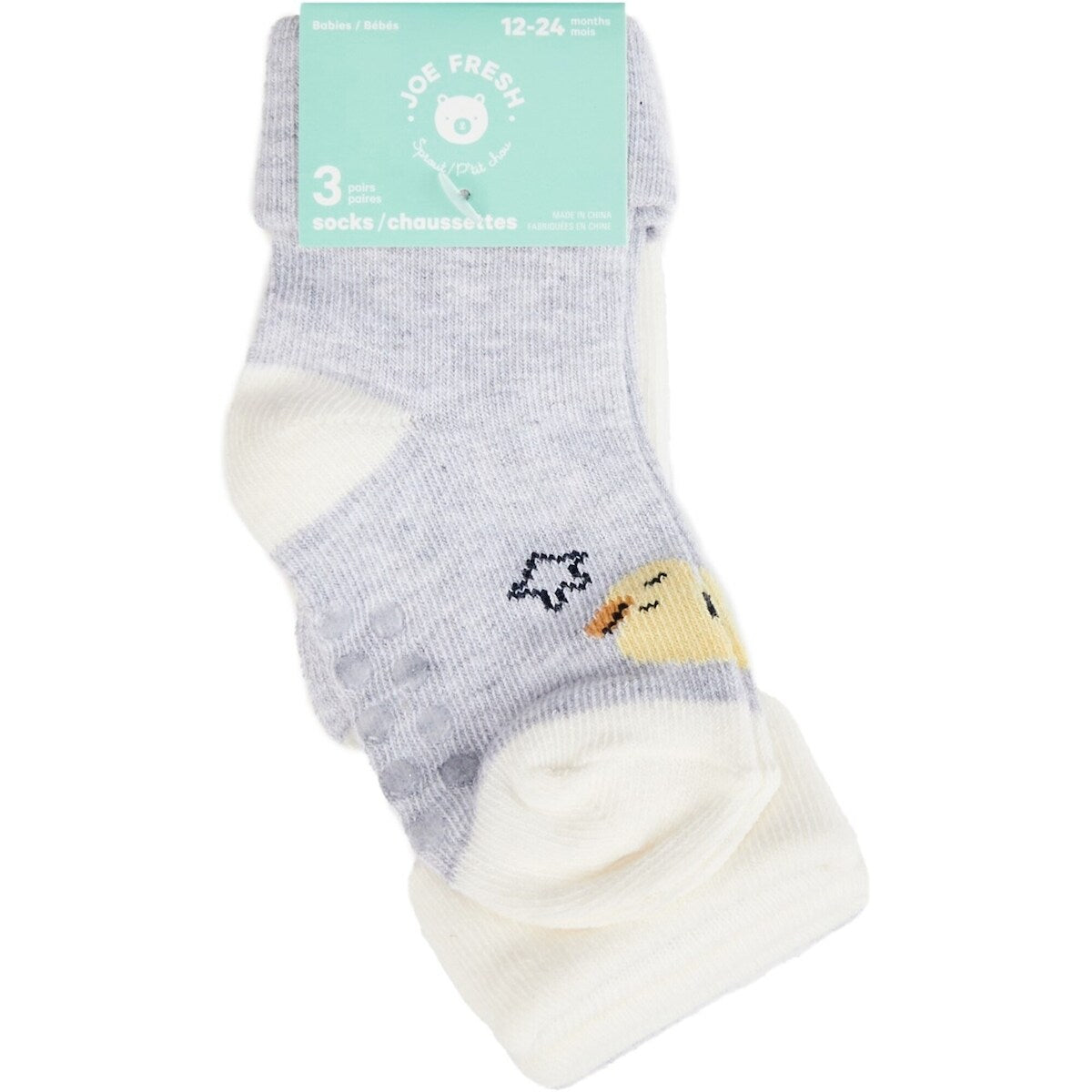 Chaussettes pour bébé