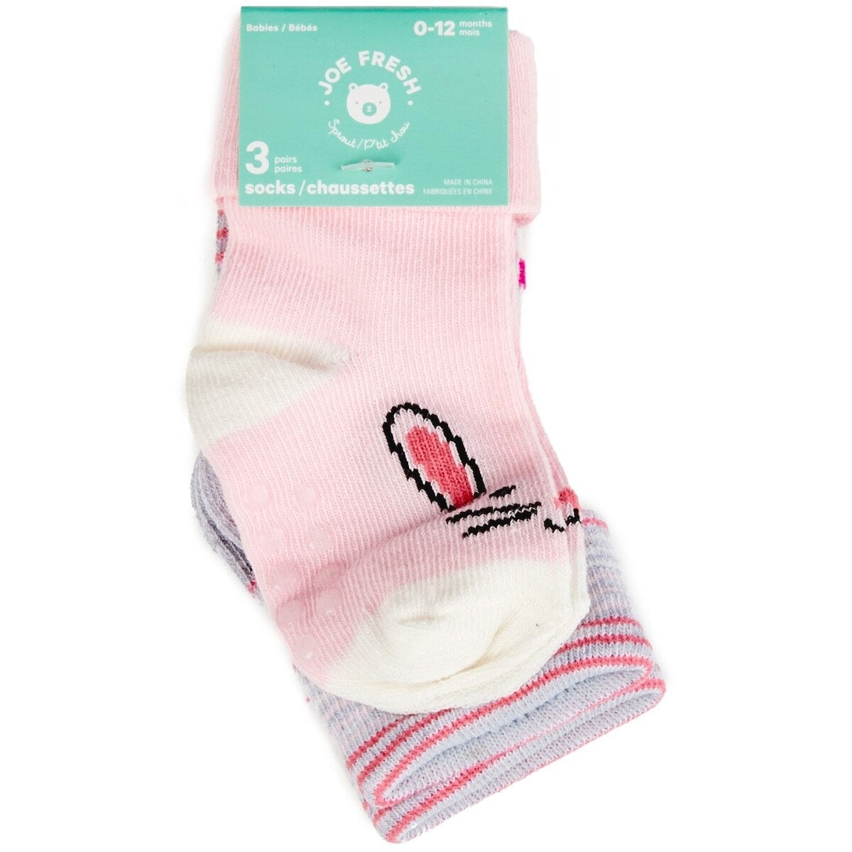 Chaussettes pour bébé