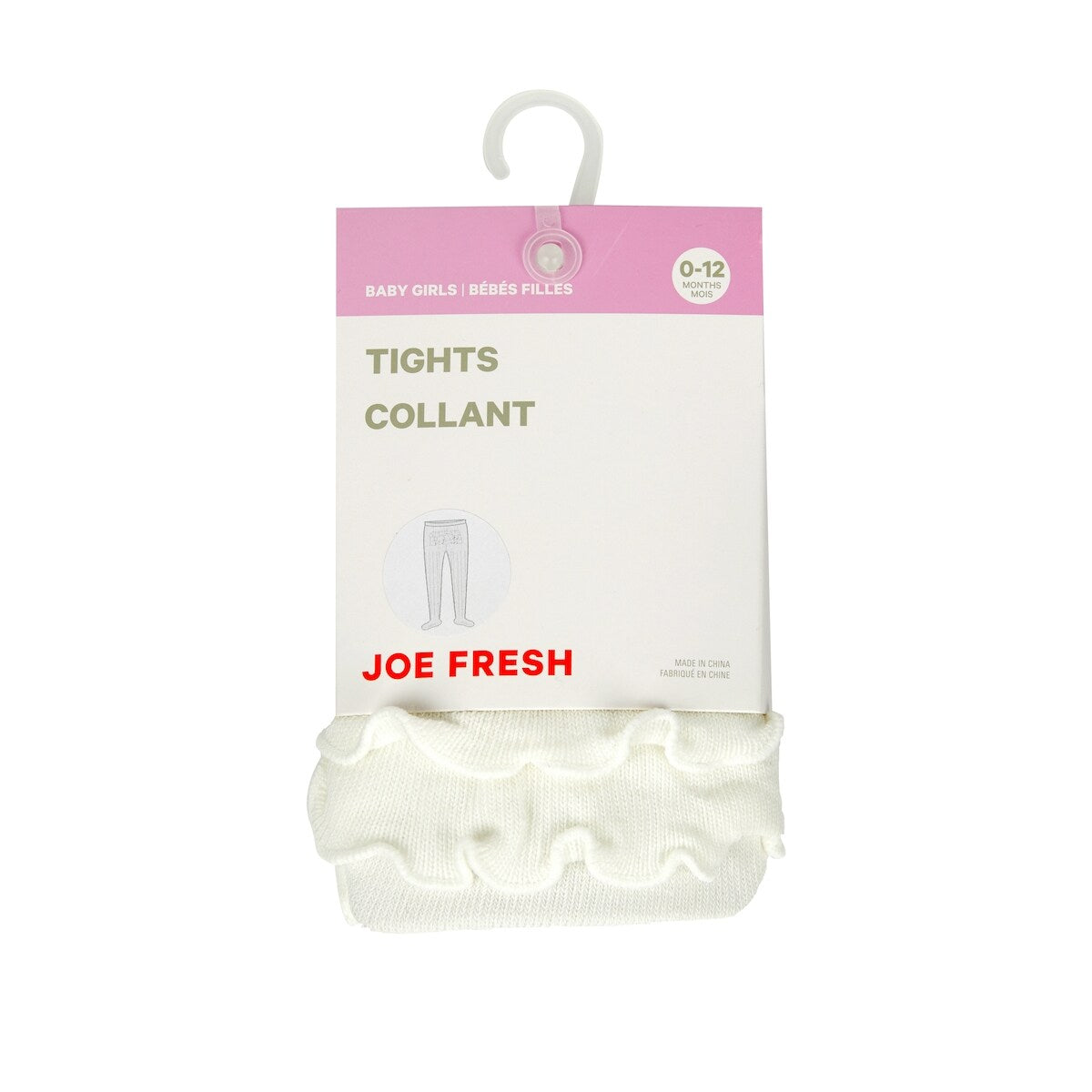 Jf Bébé Collants
