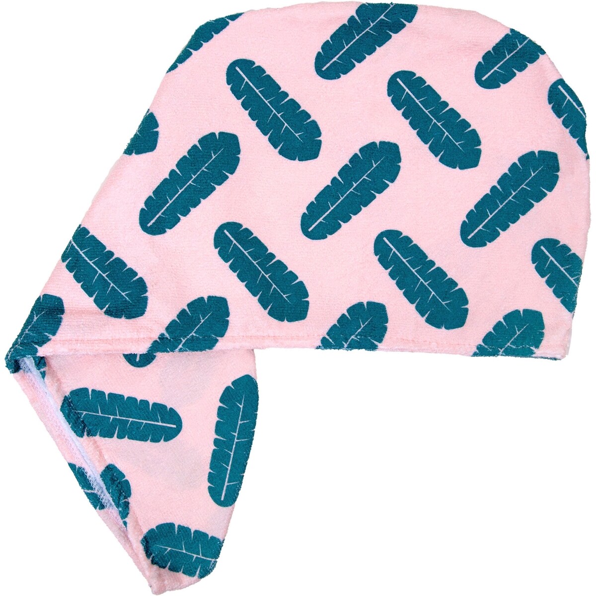 Serviette Turban en Microfibre
