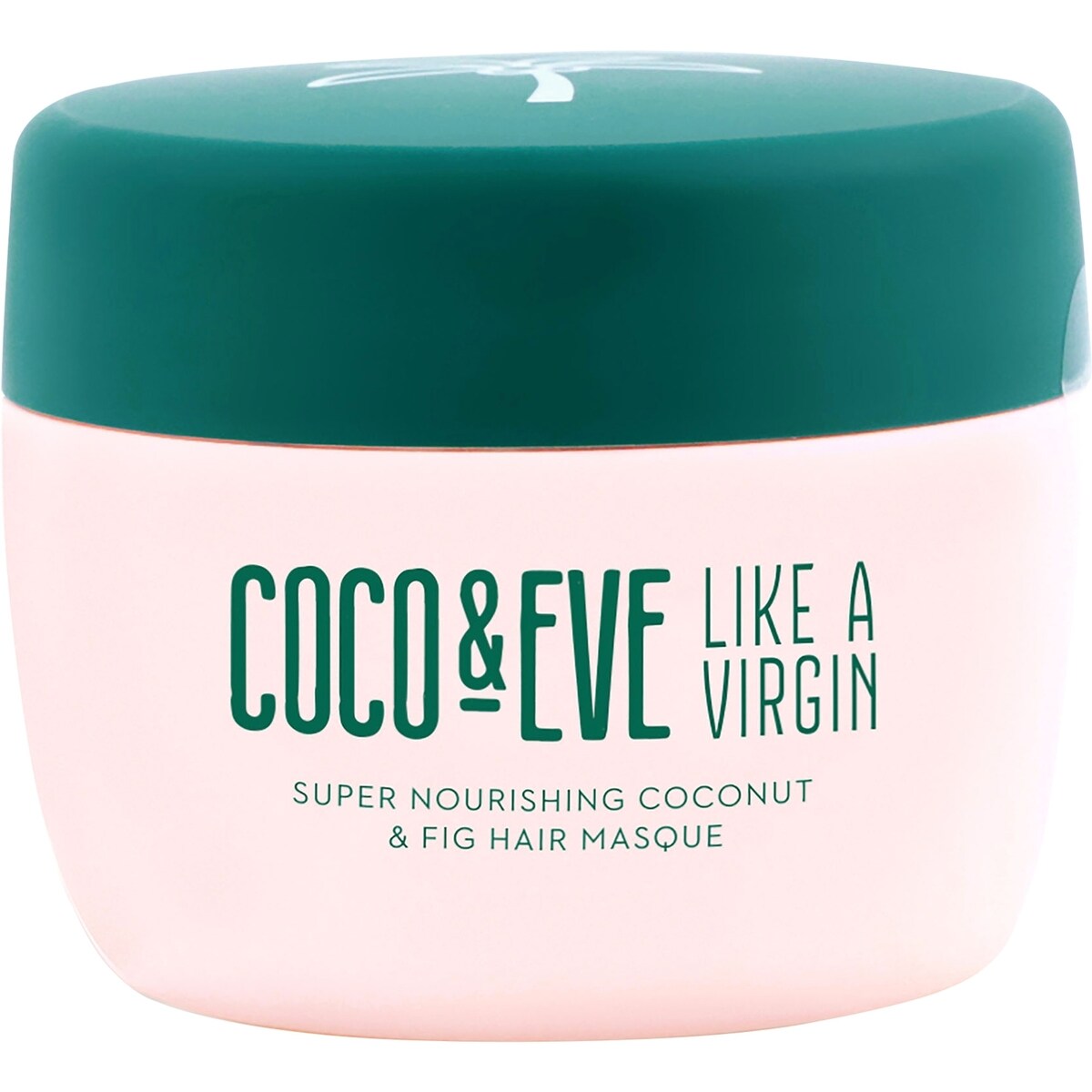 Masque Cheveux Super nourrissant à la noix de coco et à la figue