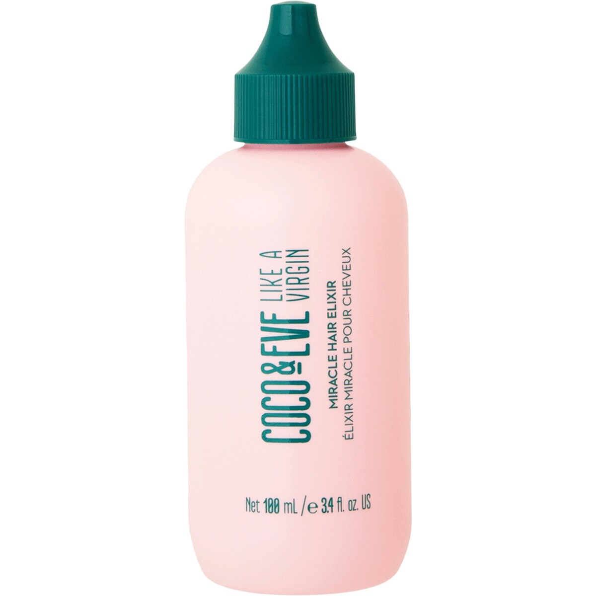 Élixir Miracle