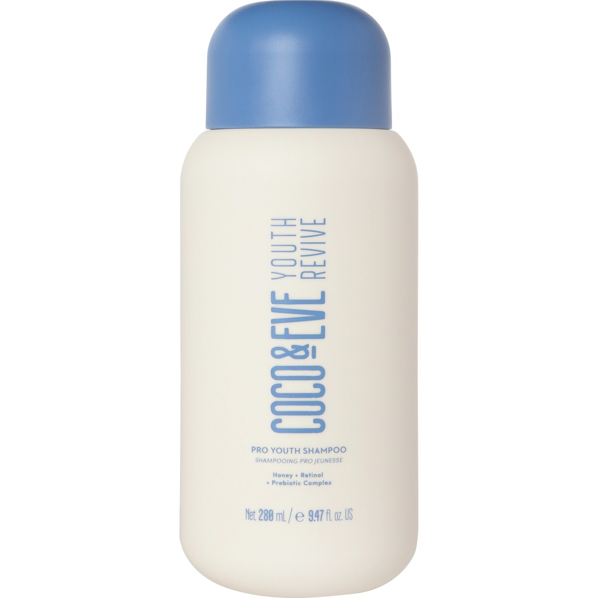 Shampooing Pro-jeunesse