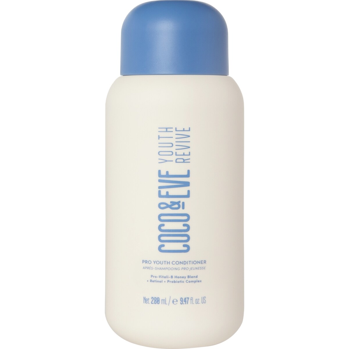Revitalisant Pro-jeunesse