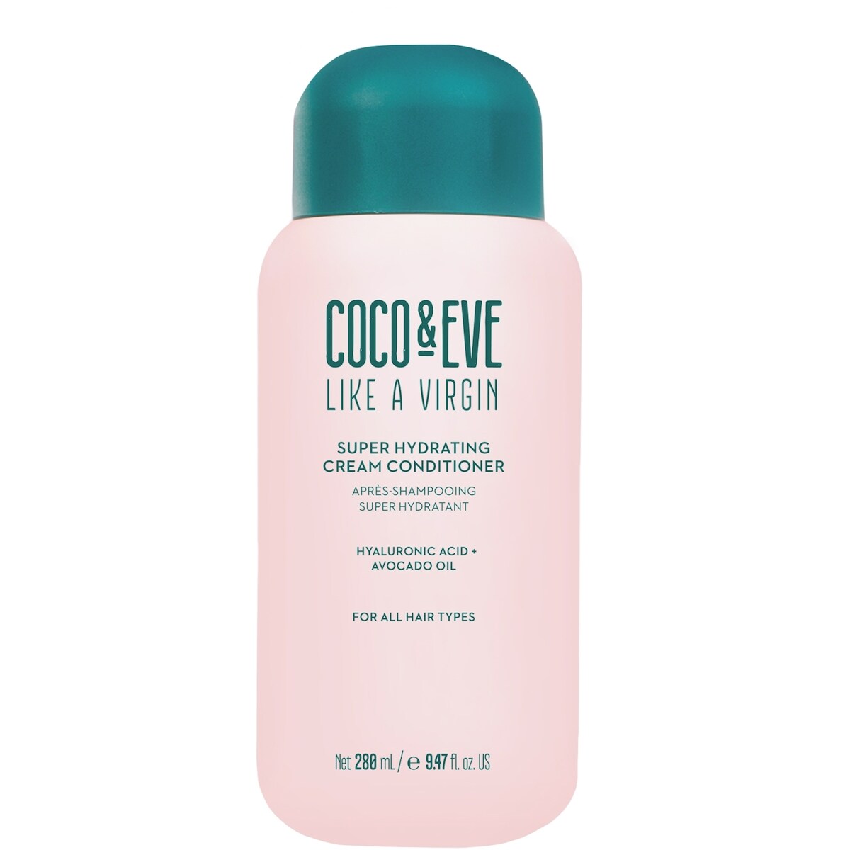 Après-Shampooing Super Hydratant
