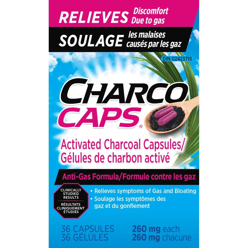 Formule contre les gaz