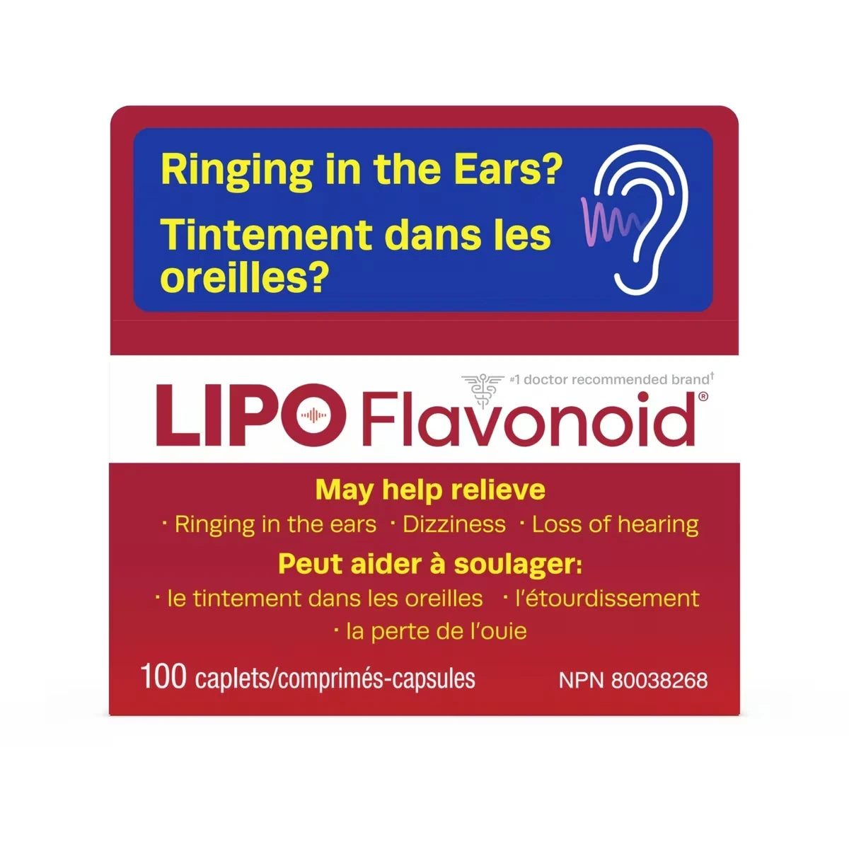Lipo-Flavonoid