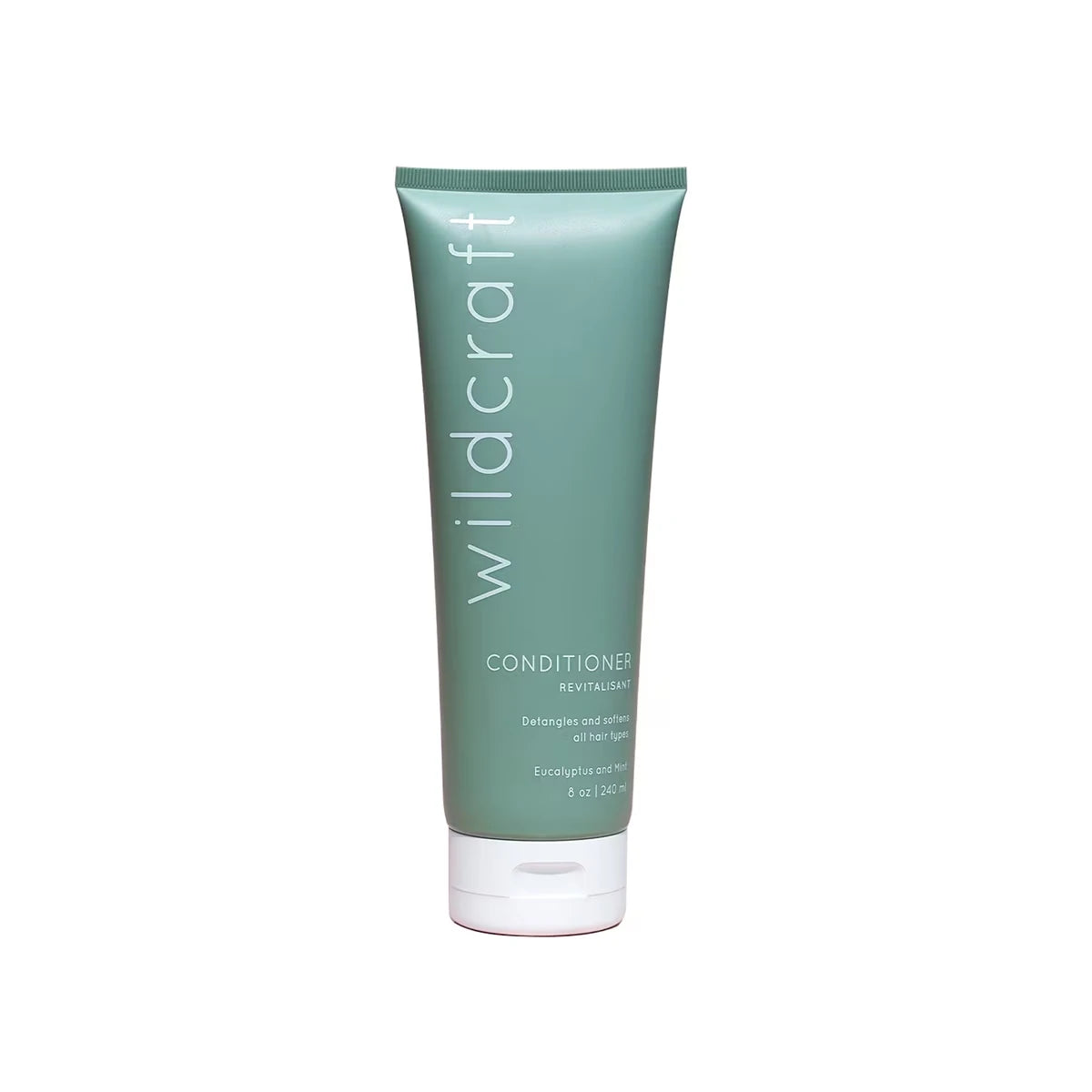 Revitalisant à l’eucalyptus et à la menthe