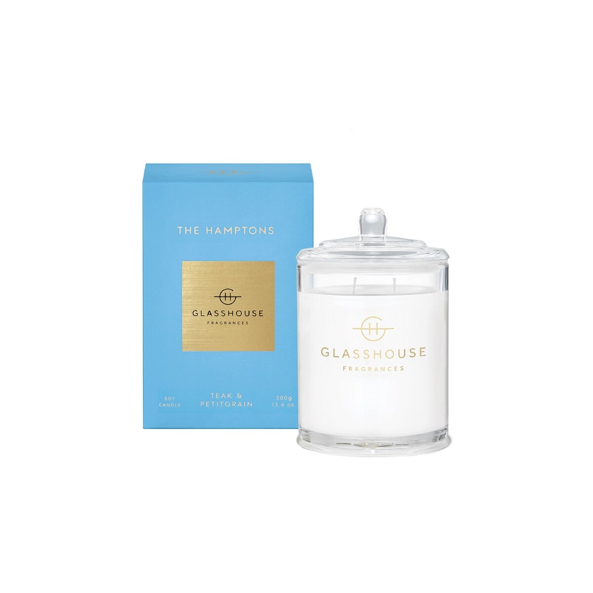 Bougie Les Hamptons
