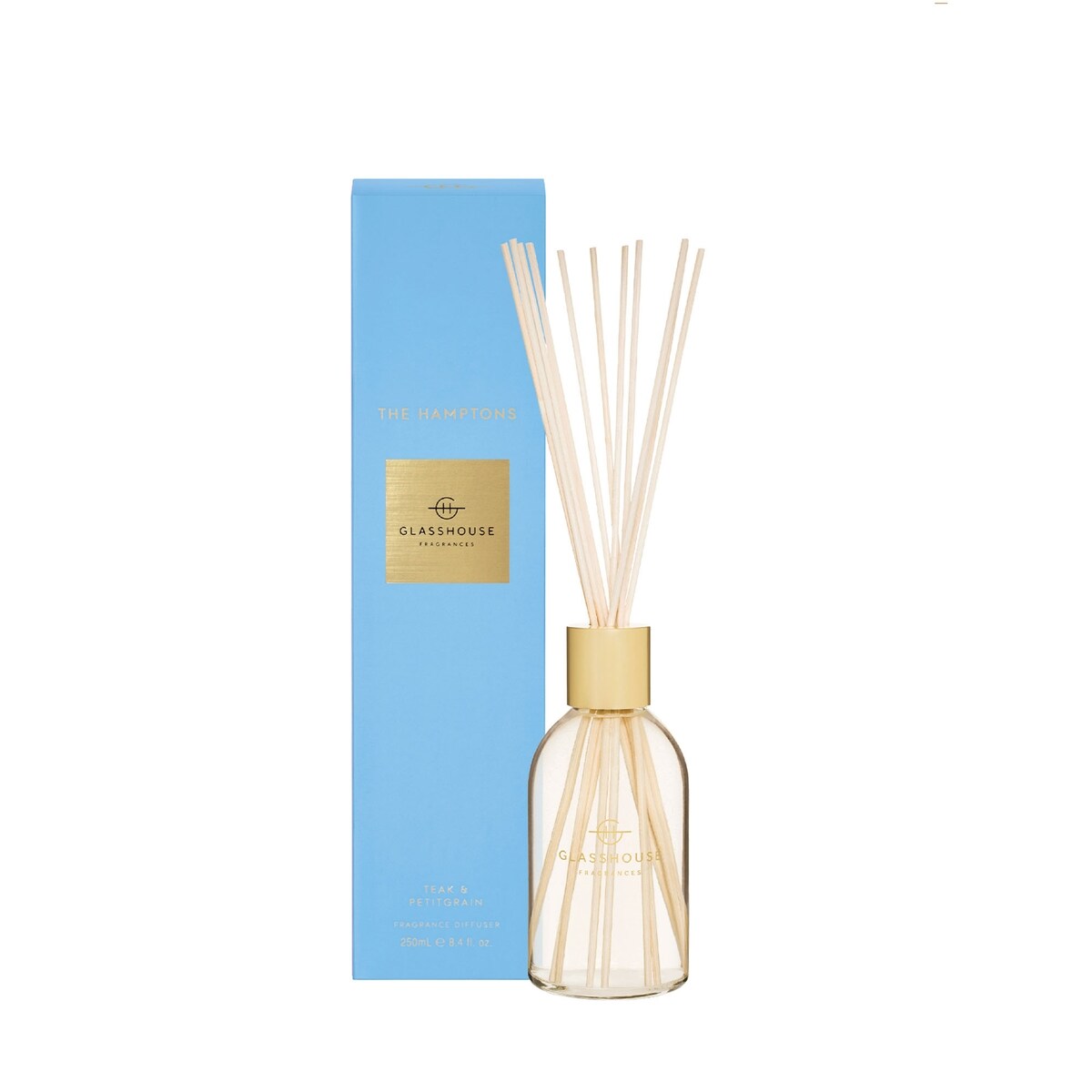 Diffuseur de parfum Les Hamptons