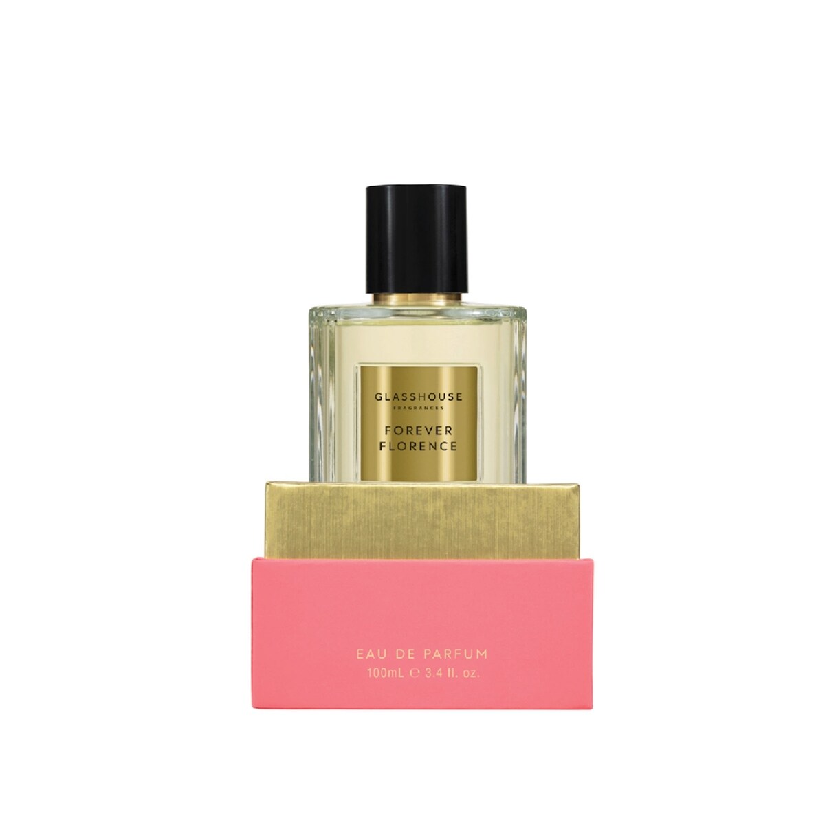 Eau de Parfum Florence Éternelle