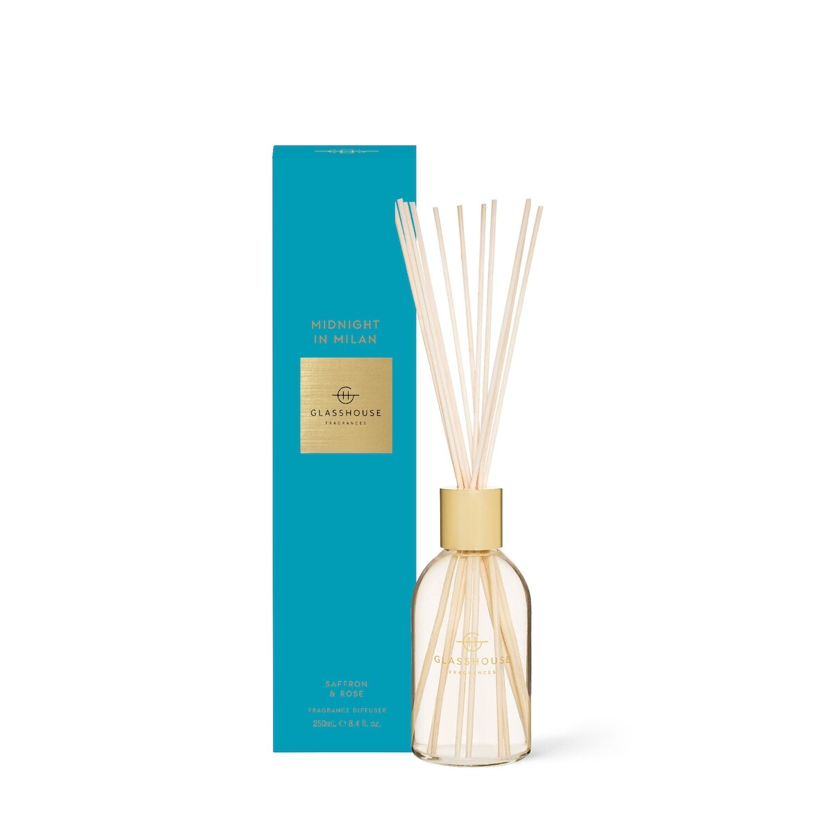 Diffuseur de parfum Minuit à Milan