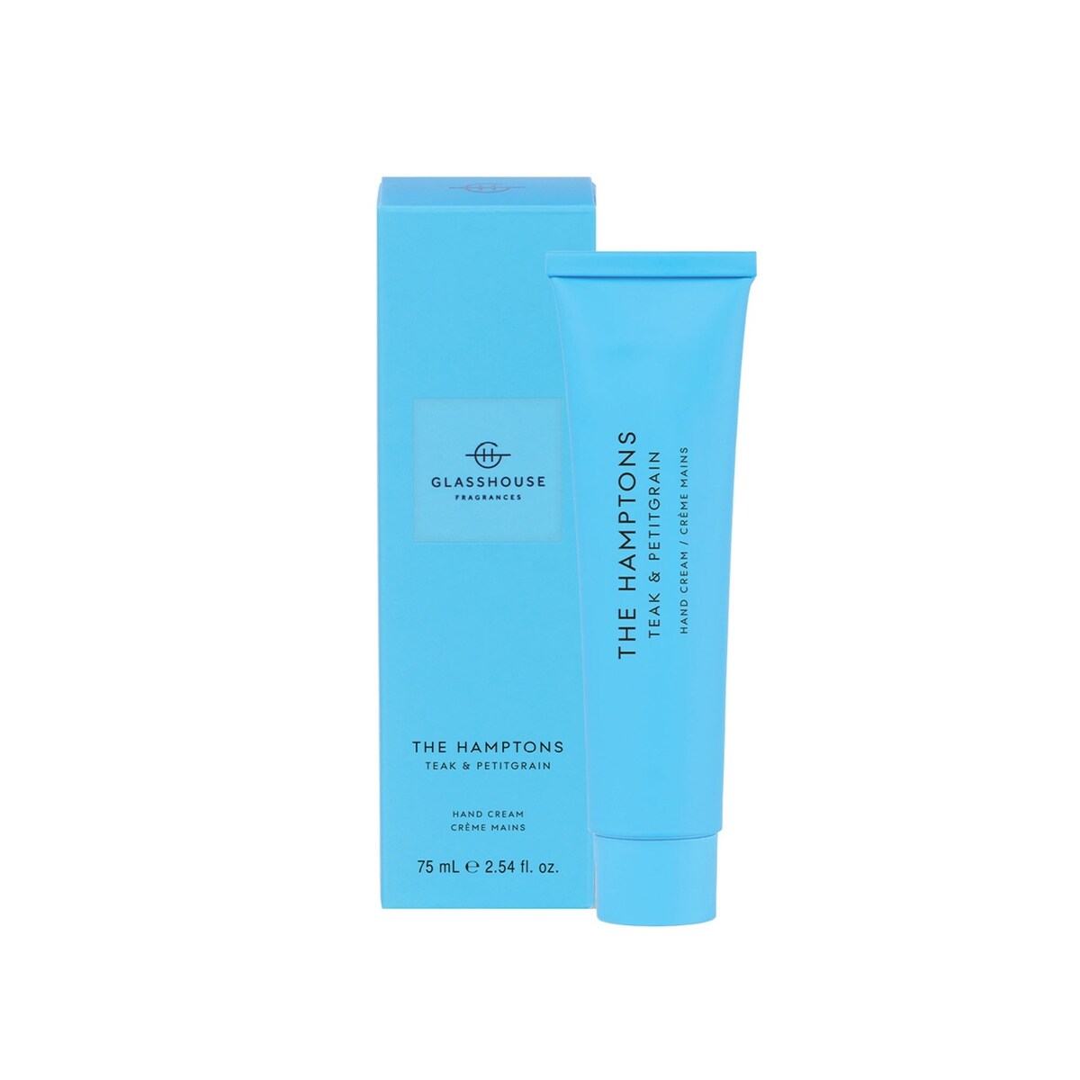 Crème pour les mains Les Hamptons