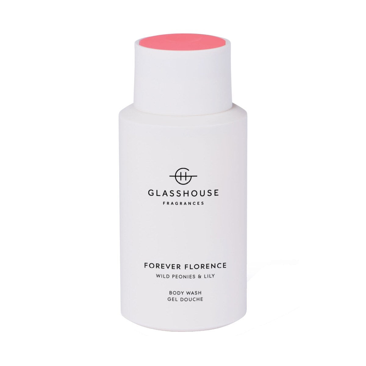 Gel douche Florence Éternelle