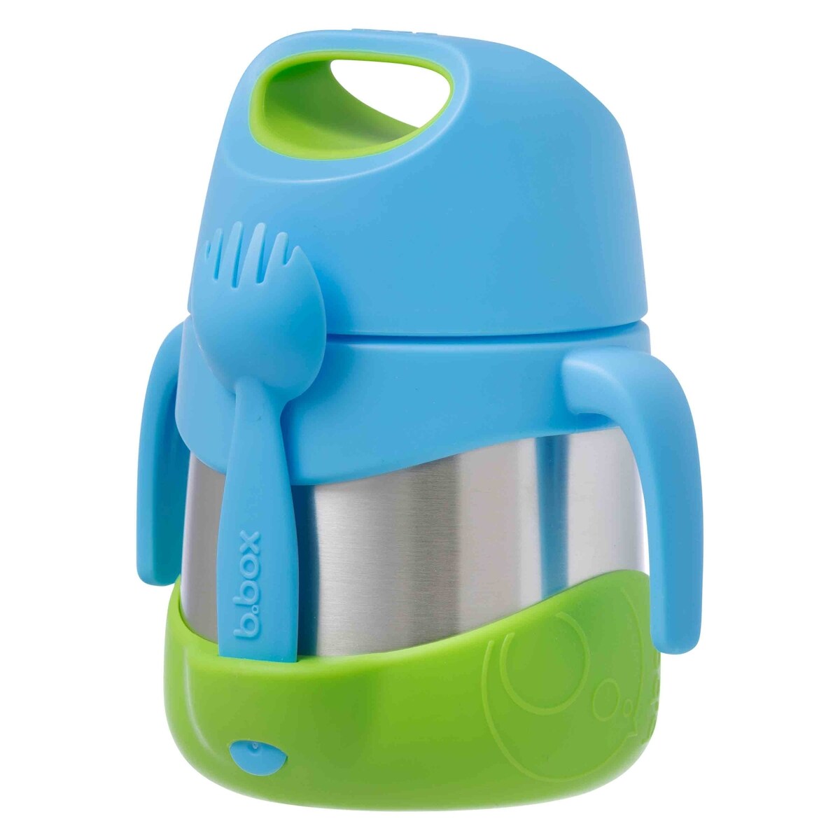 Pot Alimentaire Isotherme 335 Ml