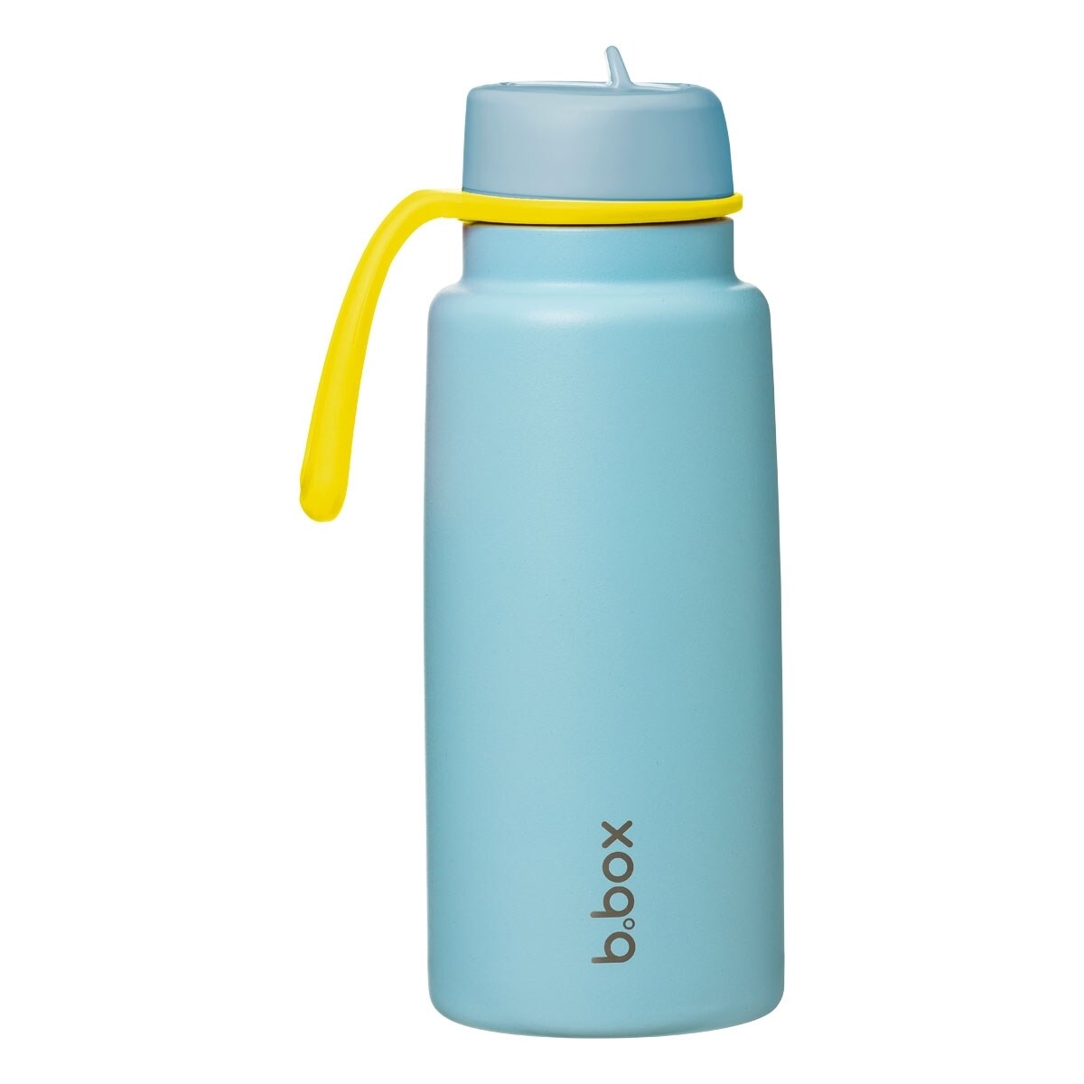 Gourde Isotherme À Bouchon Rabattable 1 L