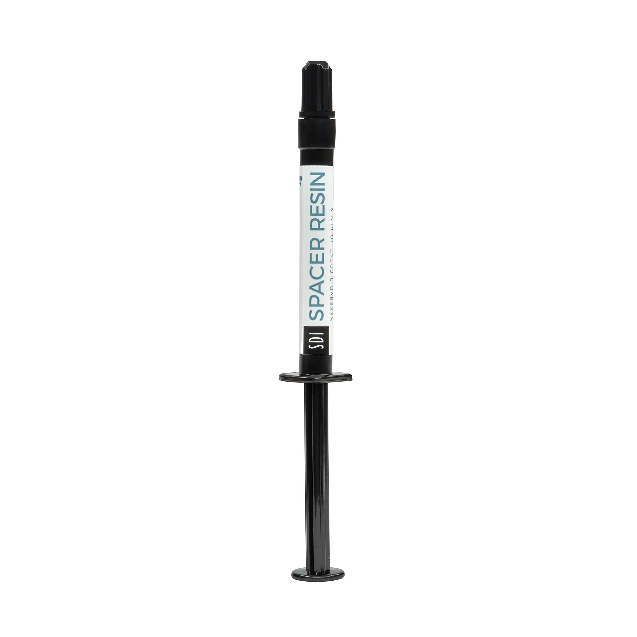 Pola Spacer Resin Refill – 1 g Syringe, 2/Pkg