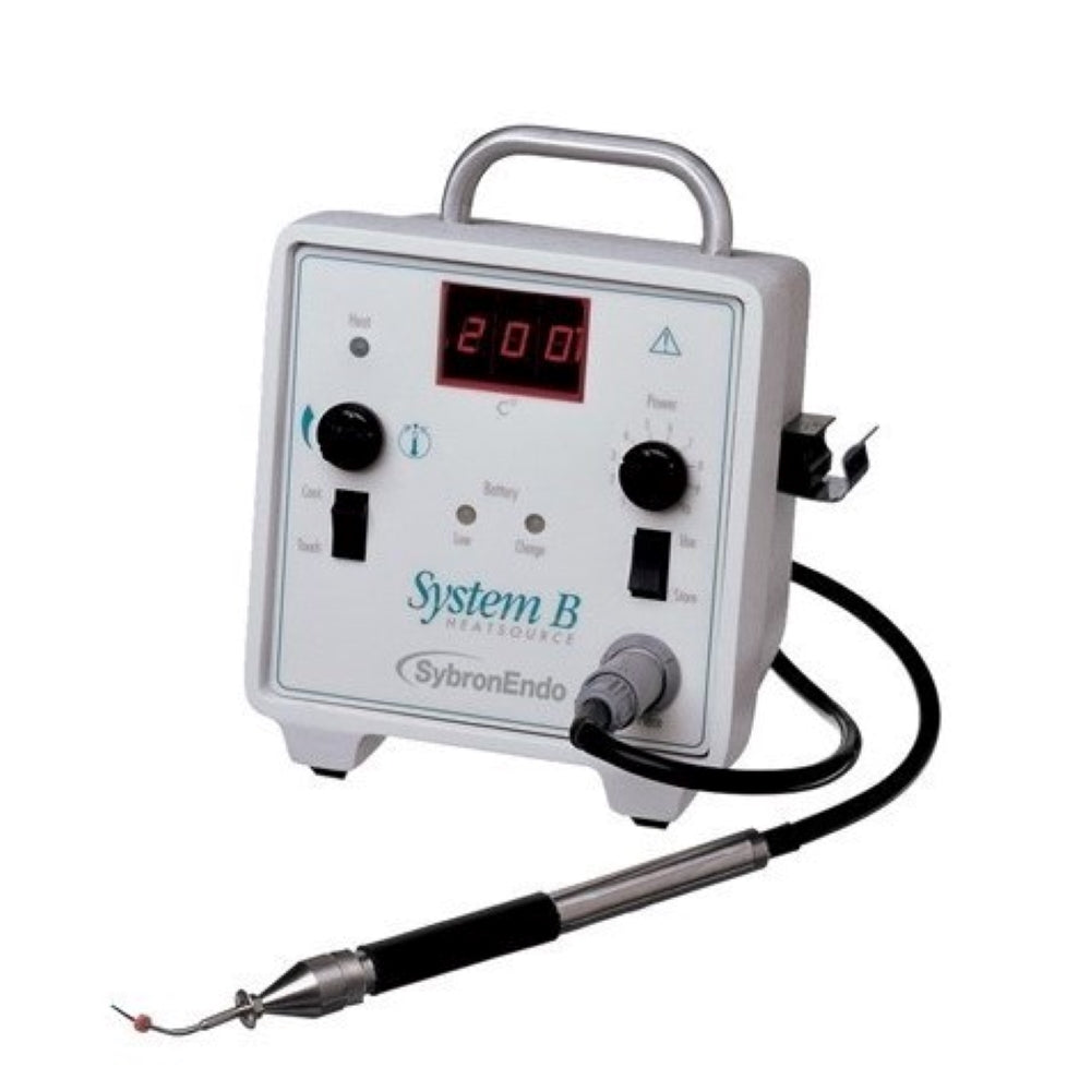 System B Heat Source – Unit, Model 1005, No Tips