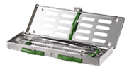 SysTM™ Instrument Cassettes