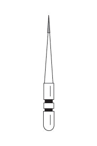 Interproximal Trimmer - ShortCut 5/Pkg
