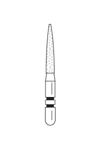 ShortCut™ – Flame 260.8 S 5/Pkg