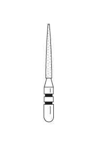 ShortCut – Flame 261.8 S